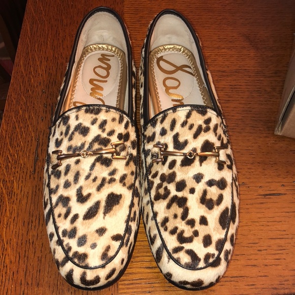 sam edelman loraine leopard